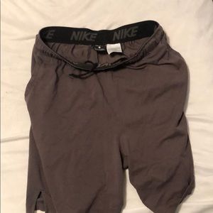 Nike shorts